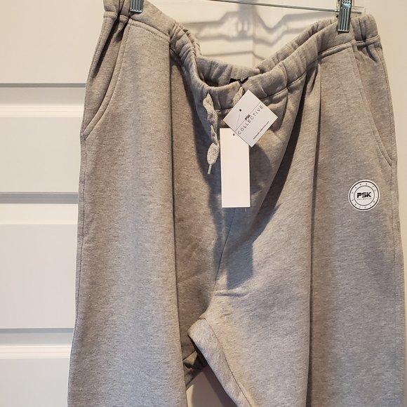NWT: PSK CollectiveJoggers Size 2X - Picture 1 of 5